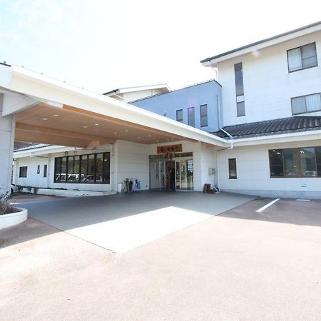 Gokase Onsen Mori No Yado Kijiya Hotel Takachiho Eksteriør billede