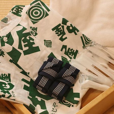 Gokase Onsen Mori No Yado Kijiya Hotel Takachiho Eksteriør billede