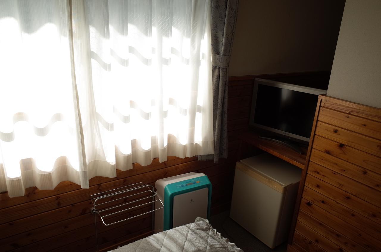 Gokase Onsen Mori No Yado Kijiya Hotel Takachiho Eksteriør billede