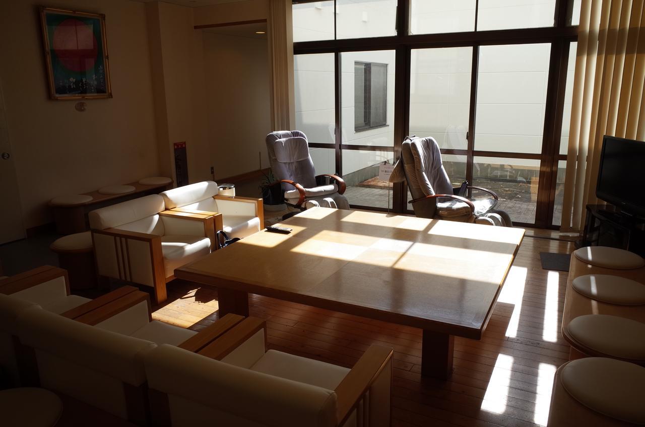 Gokase Onsen Mori No Yado Kijiya Hotel Takachiho Eksteriør billede