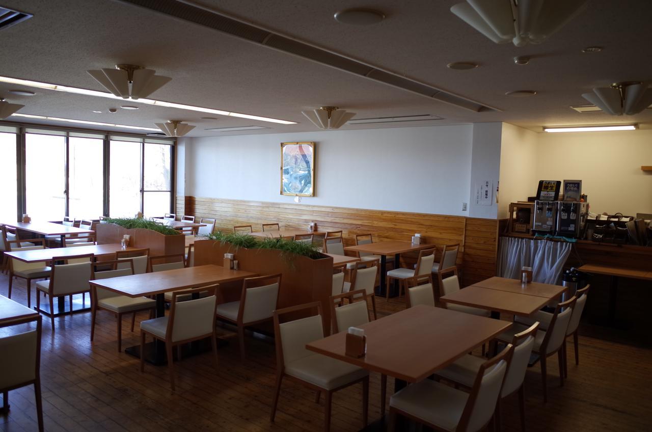 Gokase Onsen Mori No Yado Kijiya Hotel Takachiho Eksteriør billede
