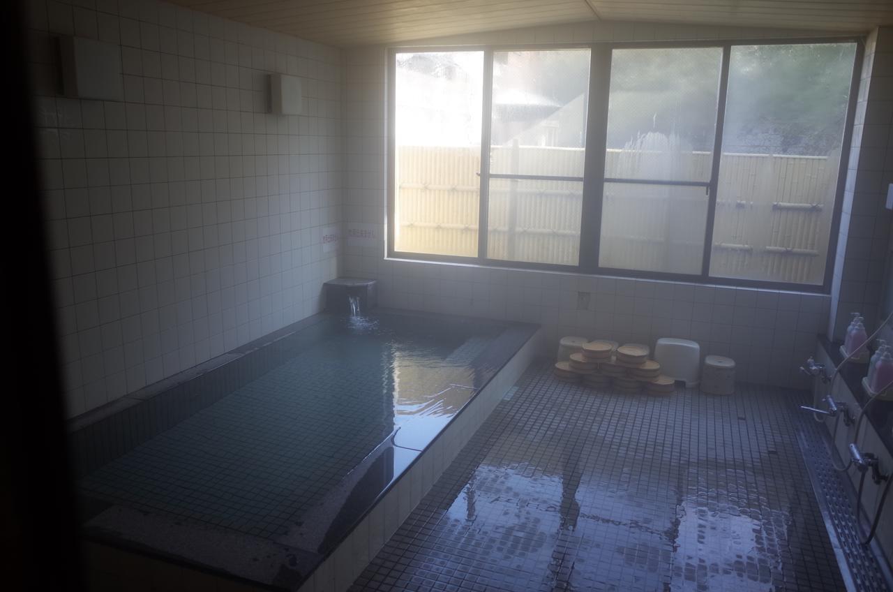 Gokase Onsen Mori No Yado Kijiya Hotel Takachiho Eksteriør billede