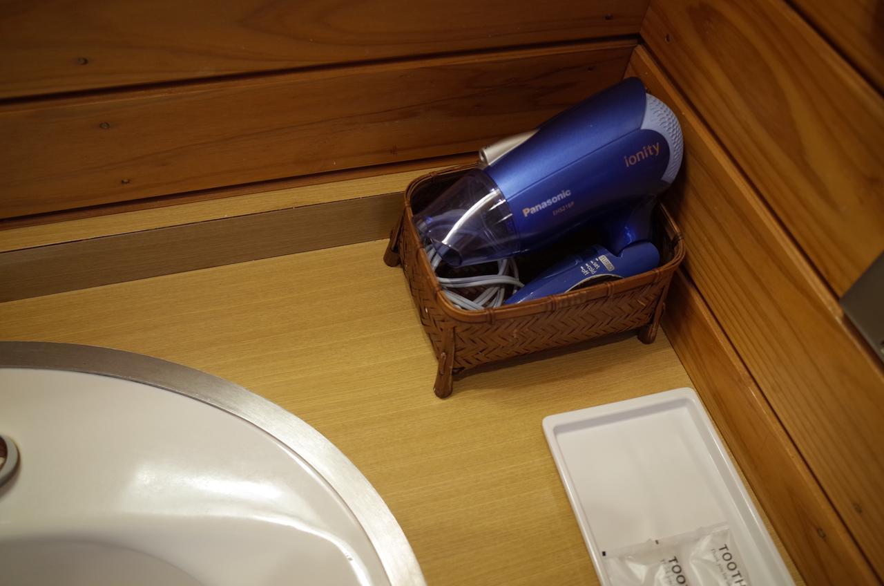 Gokase Onsen Mori No Yado Kijiya Hotel Takachiho Eksteriør billede