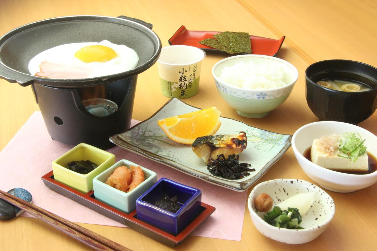 Gokase Onsen Mori No Yado Kijiya Hotel Takachiho Eksteriør billede